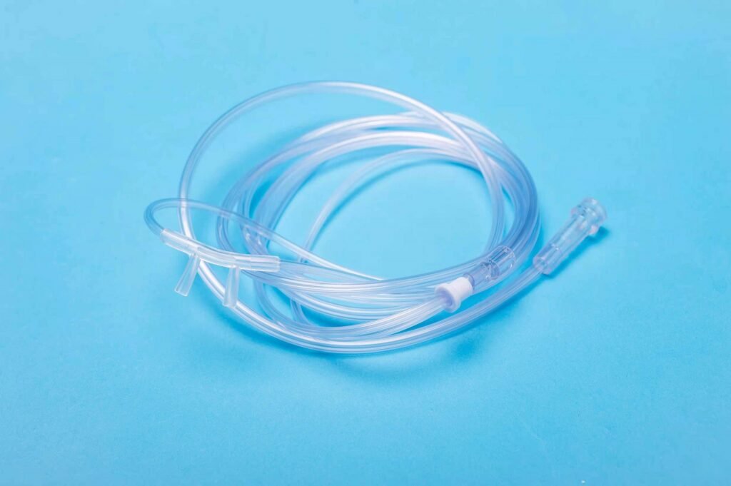 Nasal Cannula