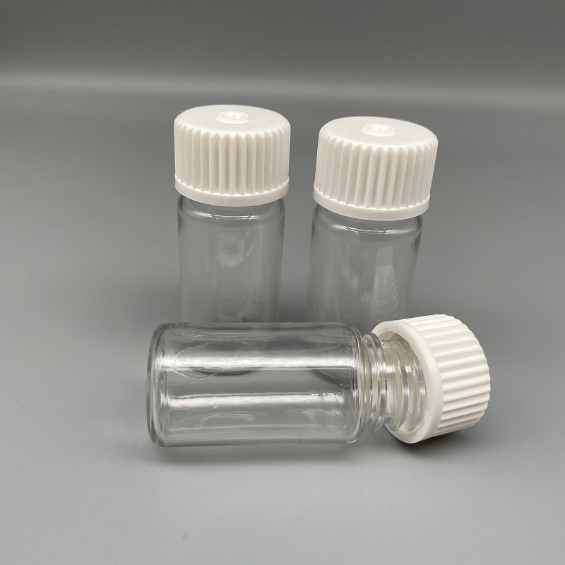 reagent bottle