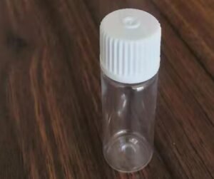 reagent bottle