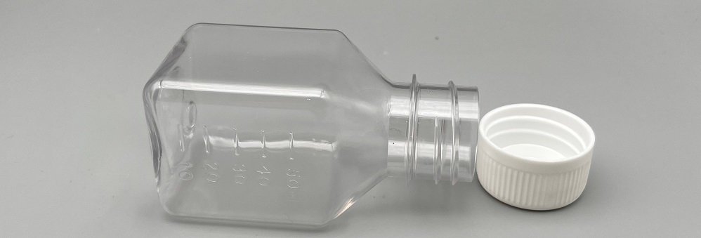 PET bottle