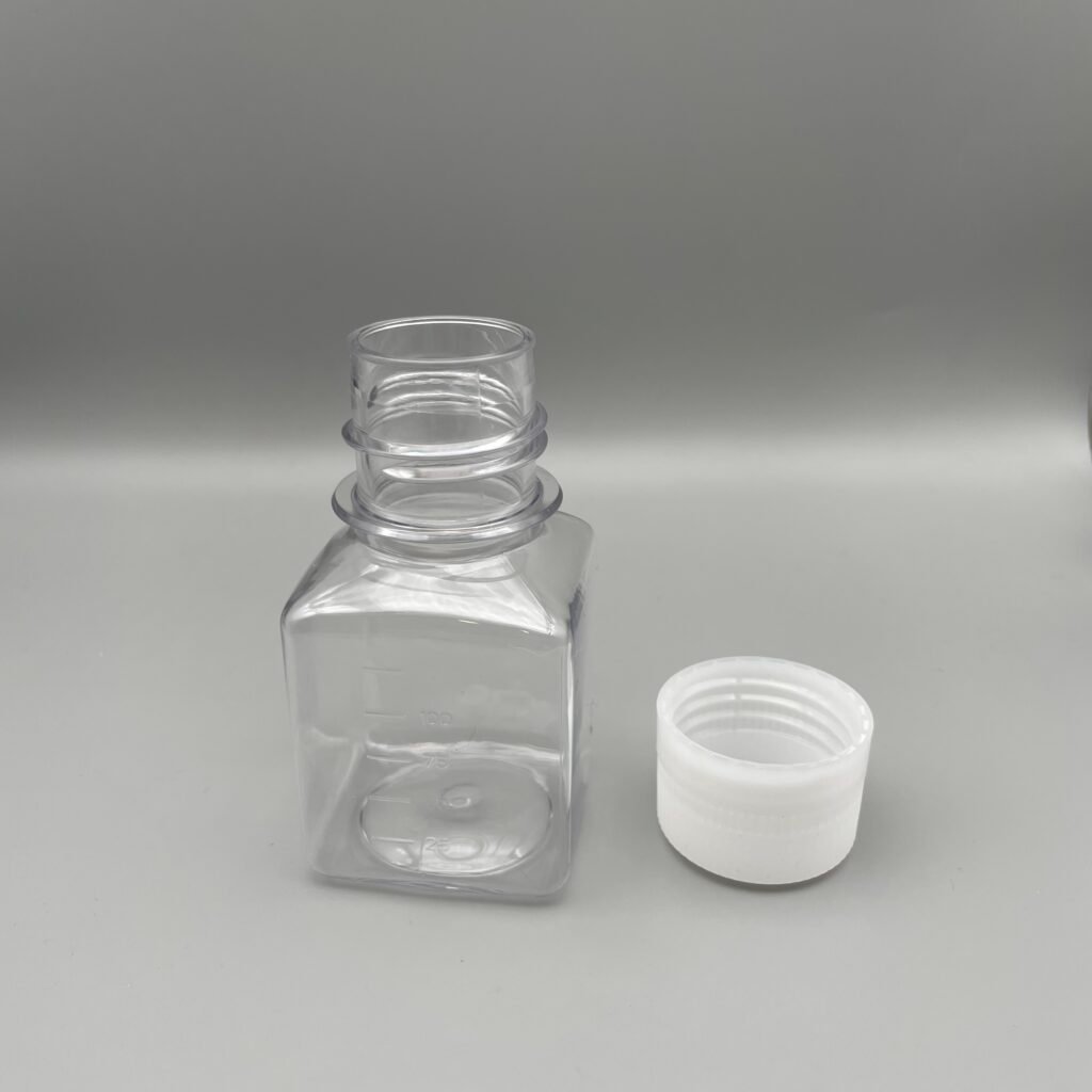 serum bottle