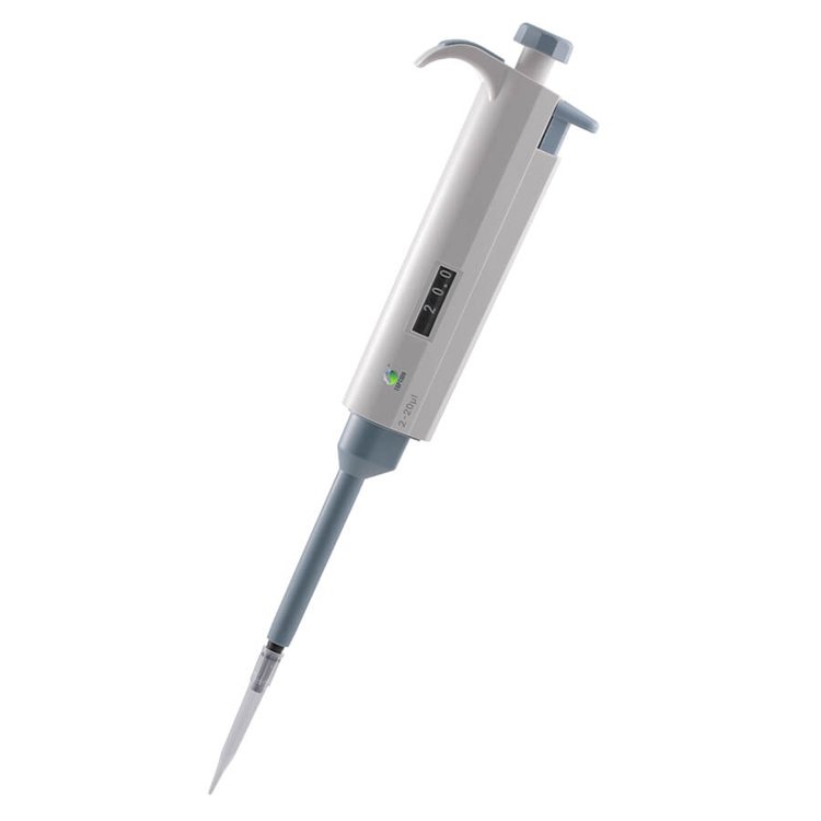 pipette