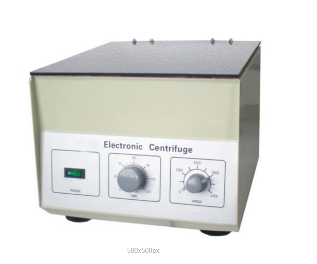 centrifuge