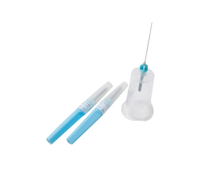 disposable  blood collection needle